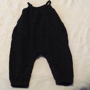 Old Navy 3-6 month romper